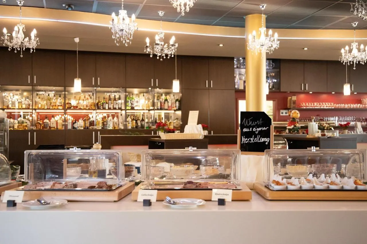 Bergwirtschaft Wilder Mann Hotel und Restaurant Dresden