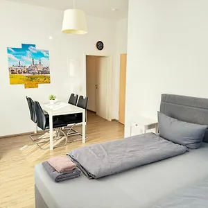 Dresdener Berge Apartament