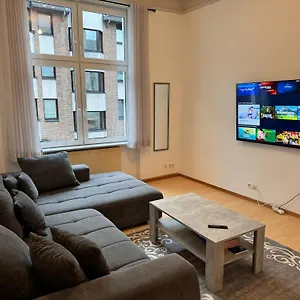  Apartment 3-room In Centre Deutschland