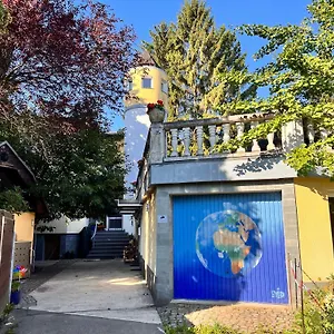 W.i.p. Welt Im Park Kwatera prywatna