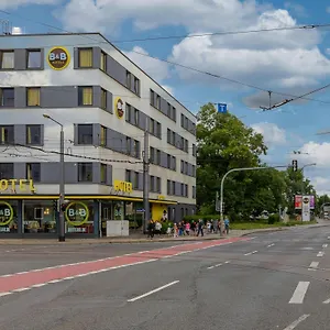 Otel Dresden-messe