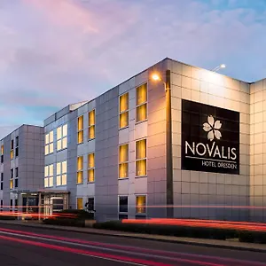 Otel Novalis By Aurum
