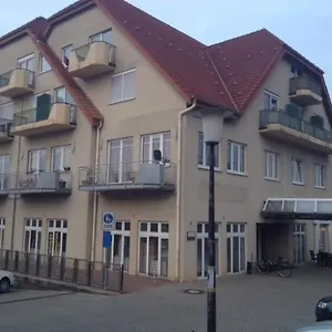Gittersee Apartament