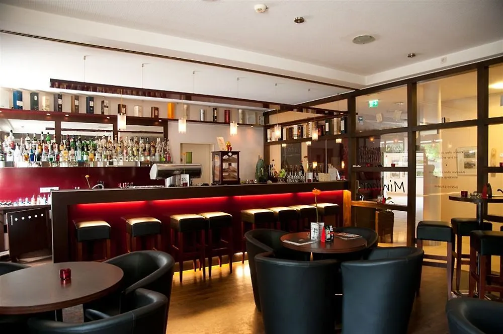 Bergwirtschaft Wilder Mann Hotel Und Restaurant Dresden