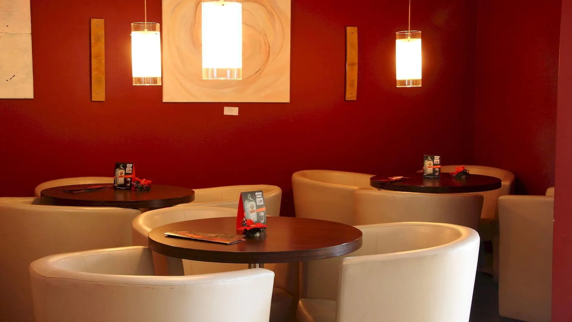 Bergwirtschaft Wilder Mann Hotel Und Restaurant Dresden