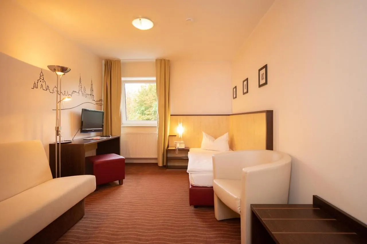 Bergwirtschaft Wilder Mann Hotel Und Restaurant Dresden