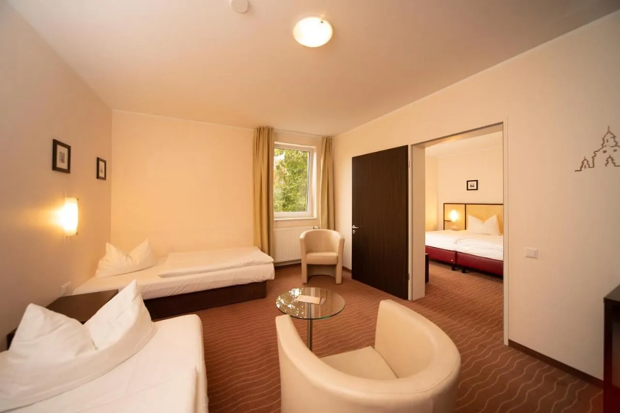 Bergwirtschaft Wilder Mann Hotel Und Restaurant Dresden