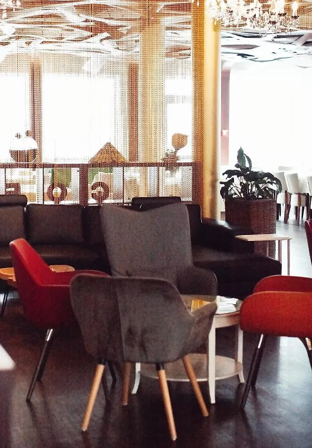 Bergwirtschaft Wilder Mann Hotel Und Restaurant Dresden 4*,  Germany