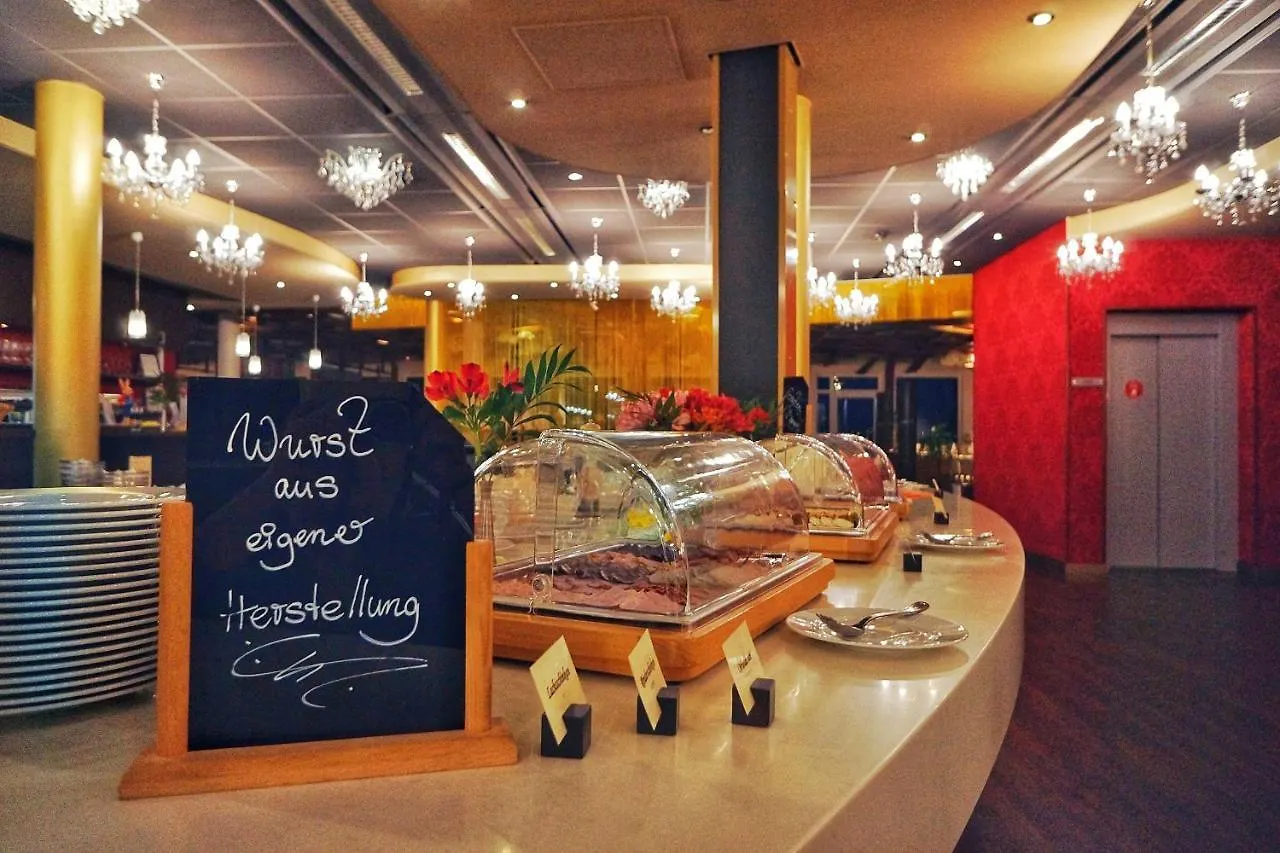 Bergwirtschaft Wilder Mann Hotel Und Restaurant Dresden